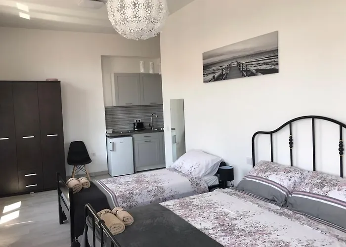 Studio Apartmani Paola