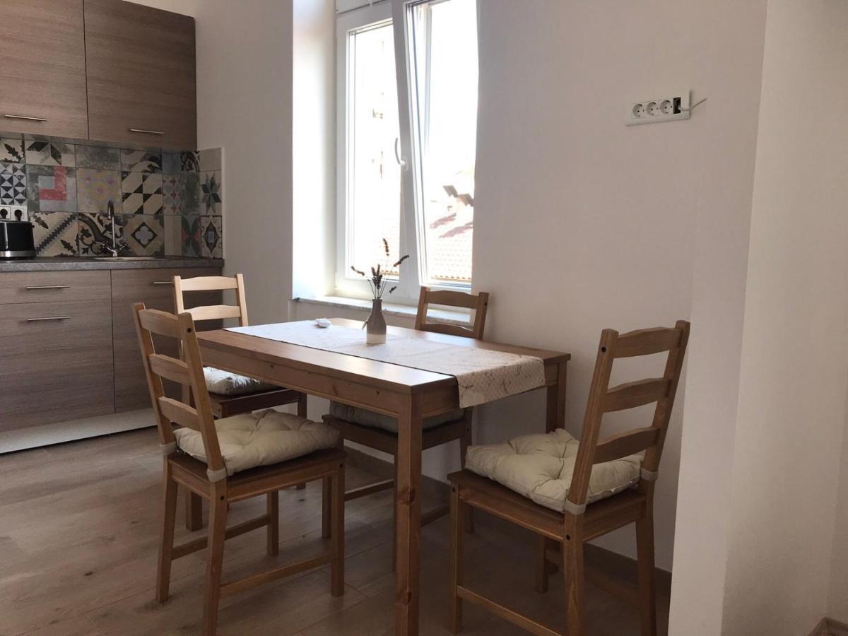 Apartmán Paola *
