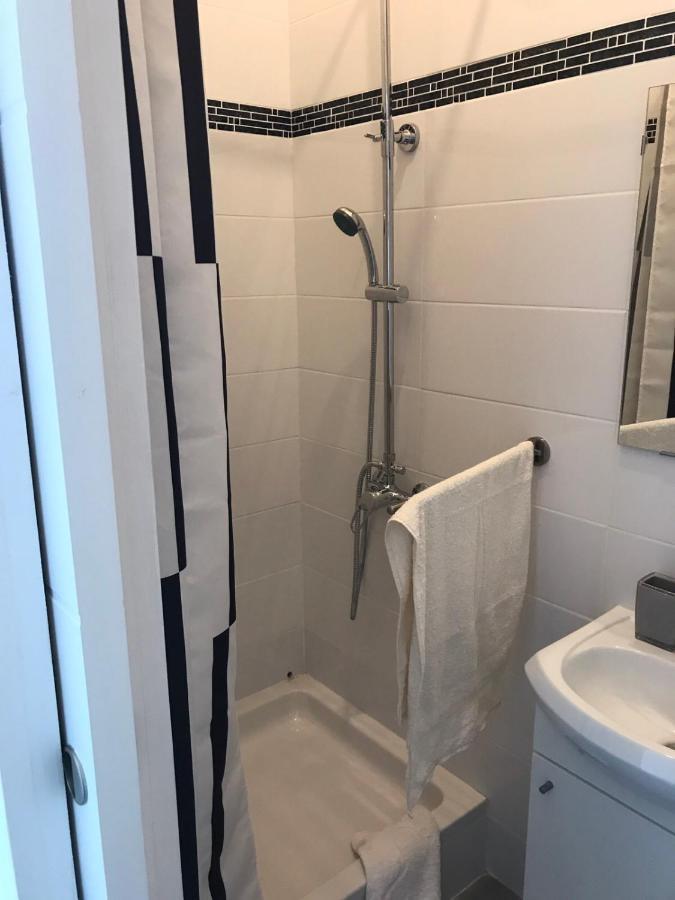 Paola Apartmán *