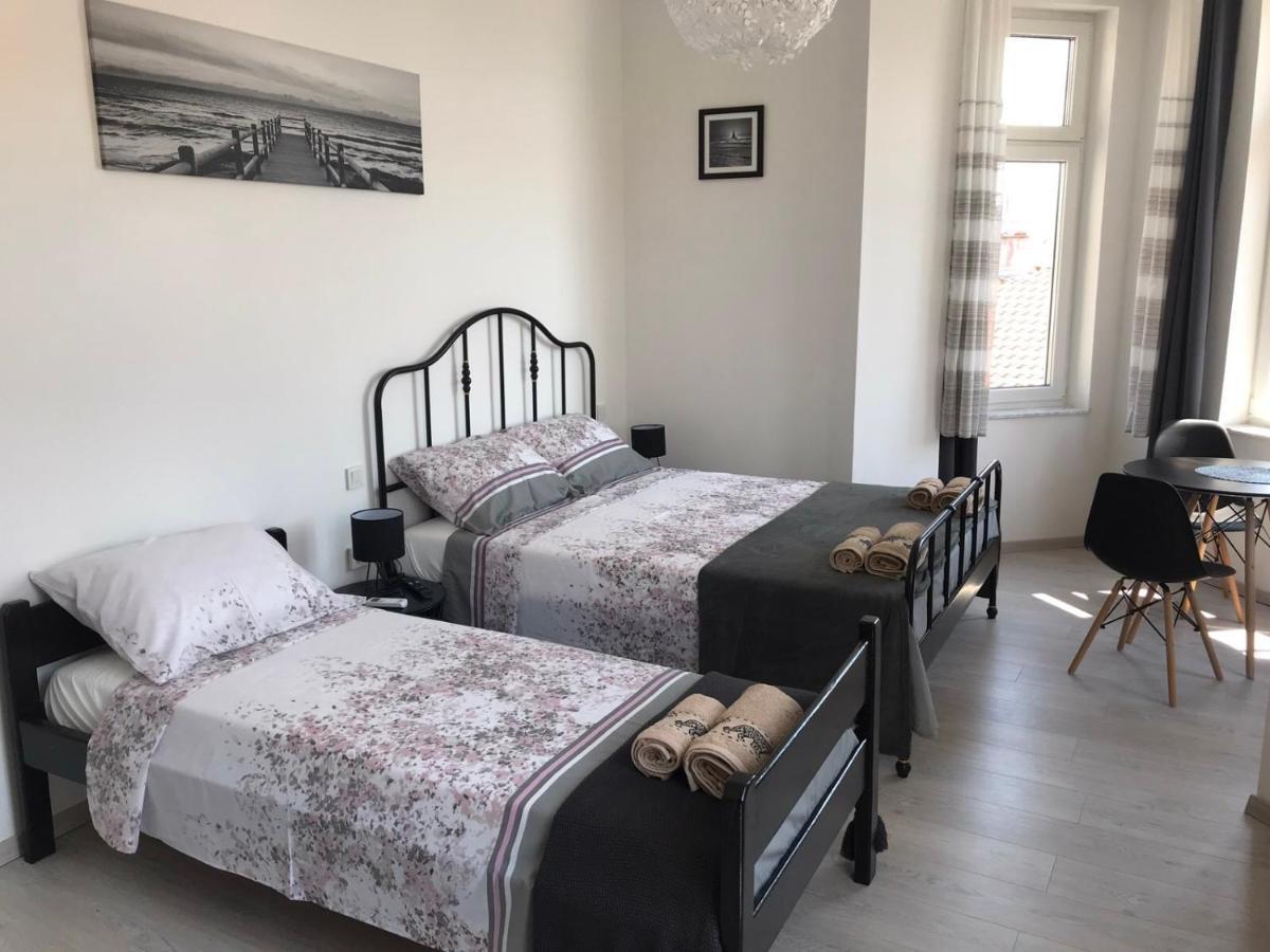 Apartmán Paola