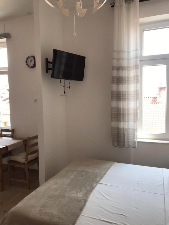 Apartmán Paola *