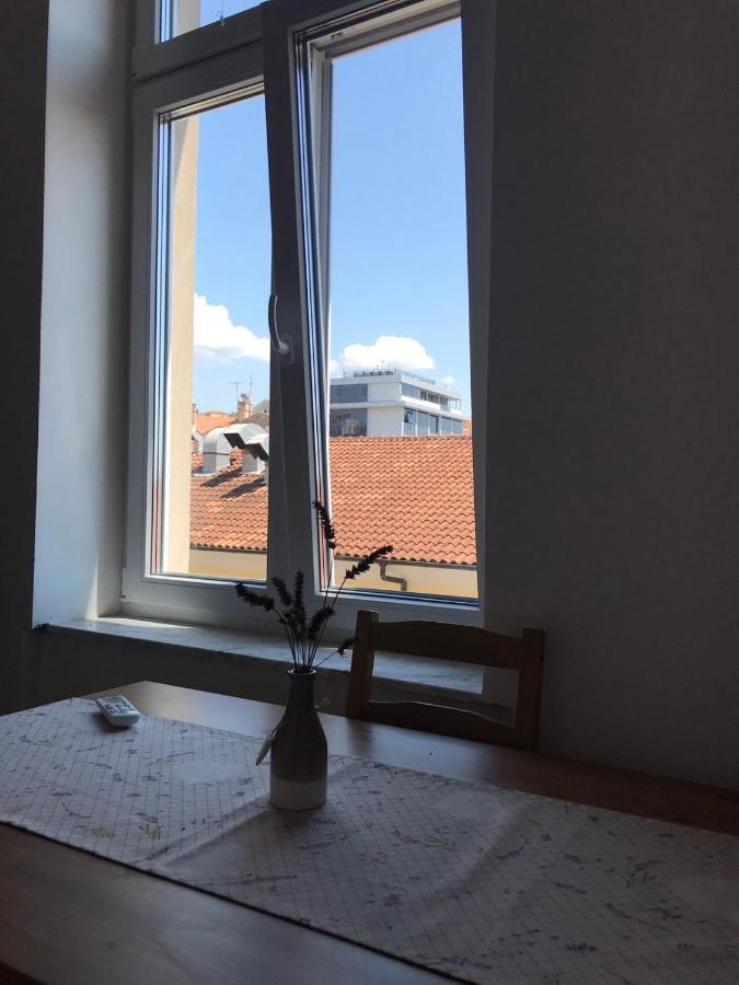 Apartmán Paola *