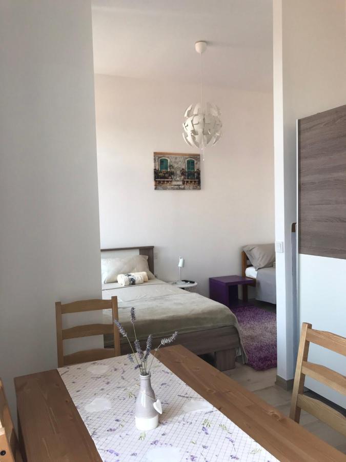 Paola Apartmán Rijeka