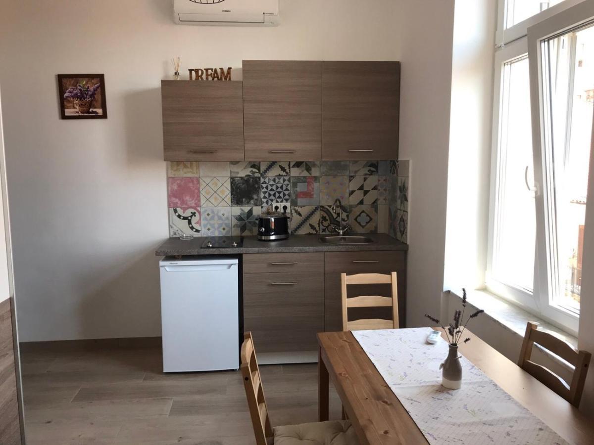 Appartamento Paola Fiume