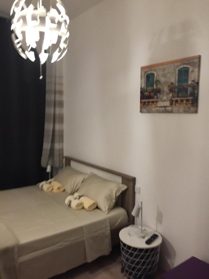 Paola Apartmán *