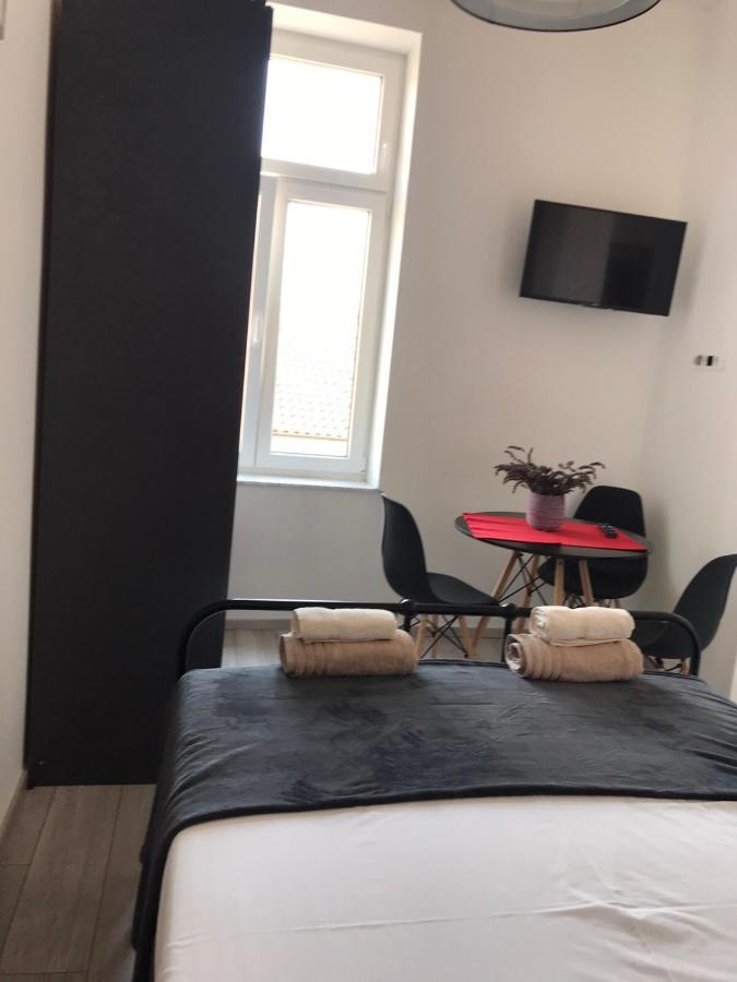 Apartmán Paola *