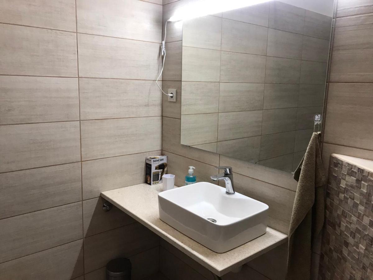 Paola Apartmán *