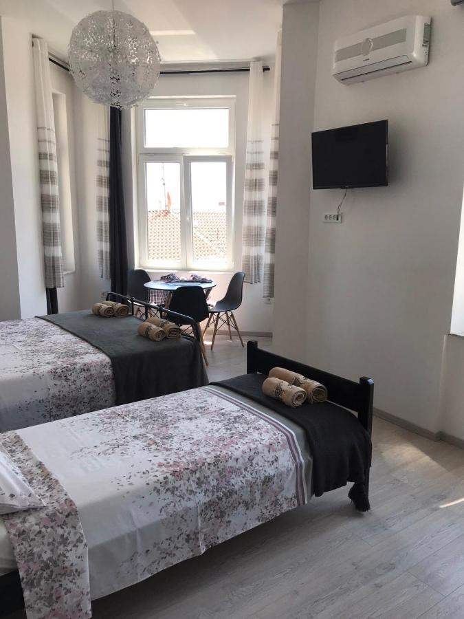 Paola Apartmán Rijeka