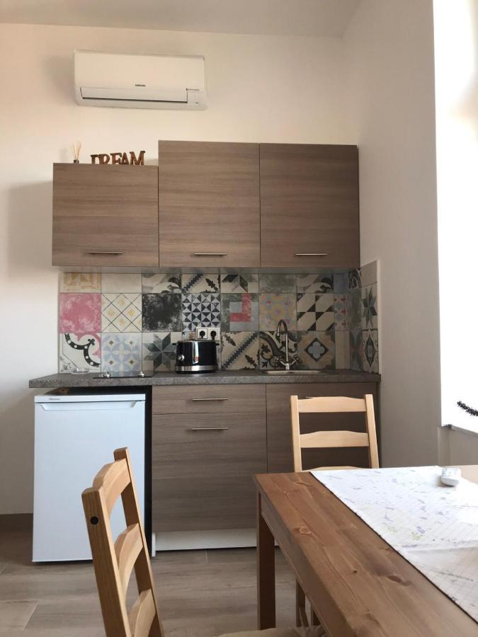 Appartamento Paola Fiume