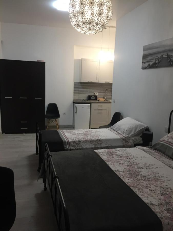 Appartamento Paola Fiume