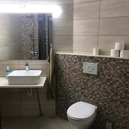 Studio Apartmani Paola Rijeka Extérieur photo