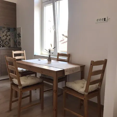Studio Apartmani Paola Rijeka Extérieur photo