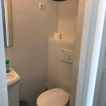 Studio Apartmani Paola Rijeka Extérieur photo