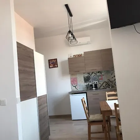 Studio Apartmani Paola Rijeka Extérieur photo