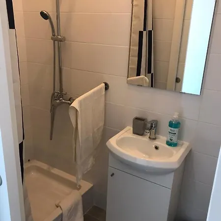 Studio Apartmani Paola Rijeka Extérieur photo
