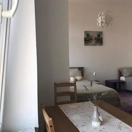 Studio Apartmani Paola Rijeka Extérieur photo