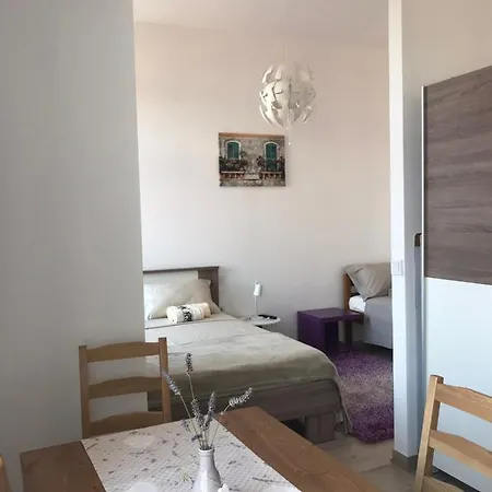 Studio Apartmani Paola Rijeka Extérieur photo