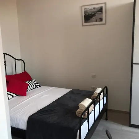 Studio Apartmani Paola Rijeka Extérieur photo