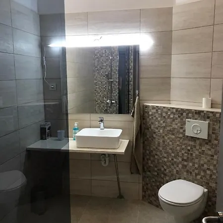 Studio Apartmani Paola Rijeka Extérieur photo