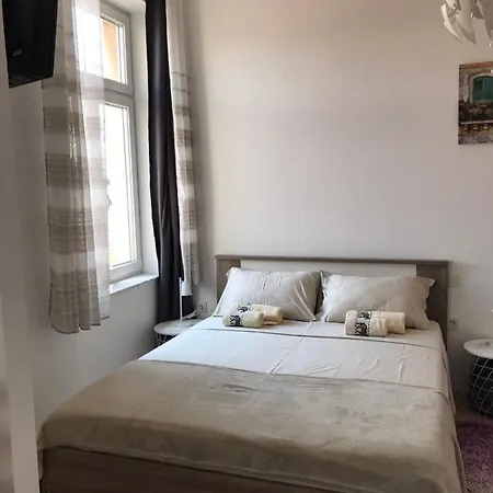 Studio Apartmani Paola Rijeka Extérieur photo