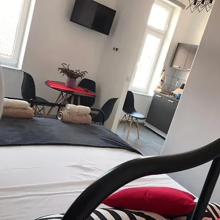 Studio Apartmani Paola Rijeka Extérieur photo
