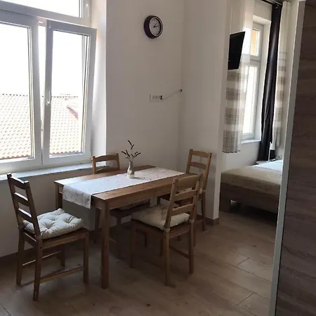Studio Apartmani Paola Rijeka Extérieur photo