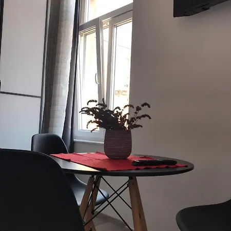 Studio Apartmani Paola Rijeka Extérieur photo