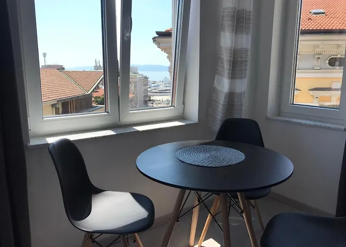 Studio Apartmani Paola