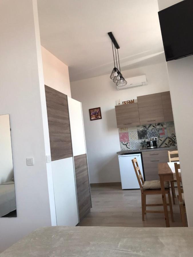 Paola Apartment Rijeka