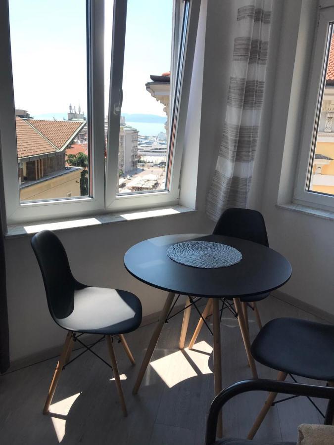 Apartment Paola Rijeka
