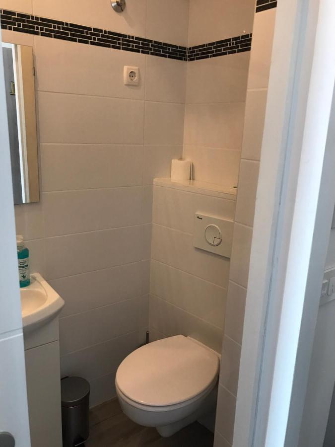 Paola Apartment Rijeka
