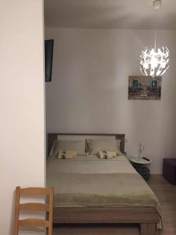 Apartment Paola *