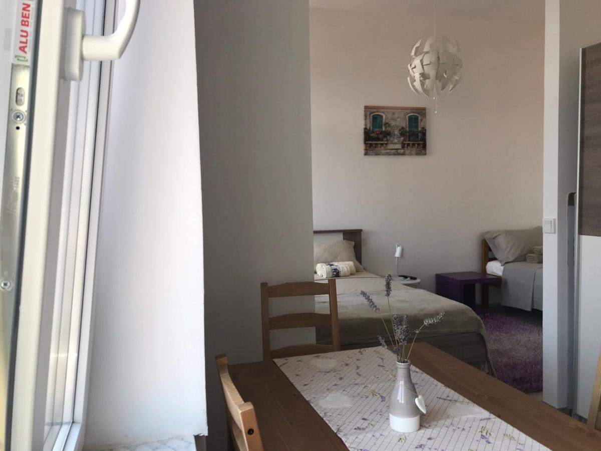 Apartment Paola Rijeka