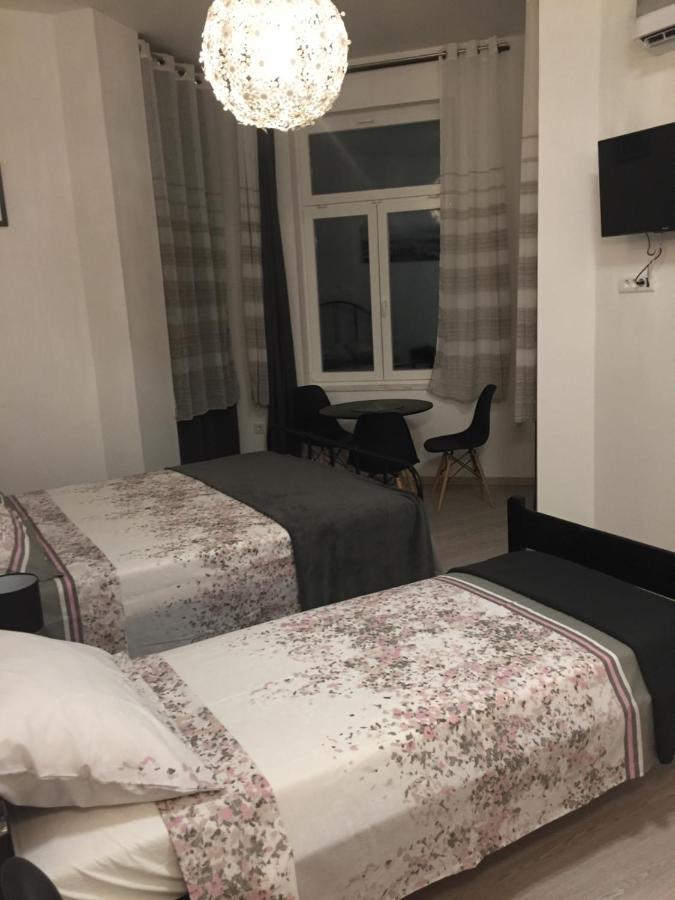 Paola Apartment