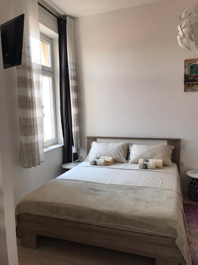 Paola Apartment Rijeka