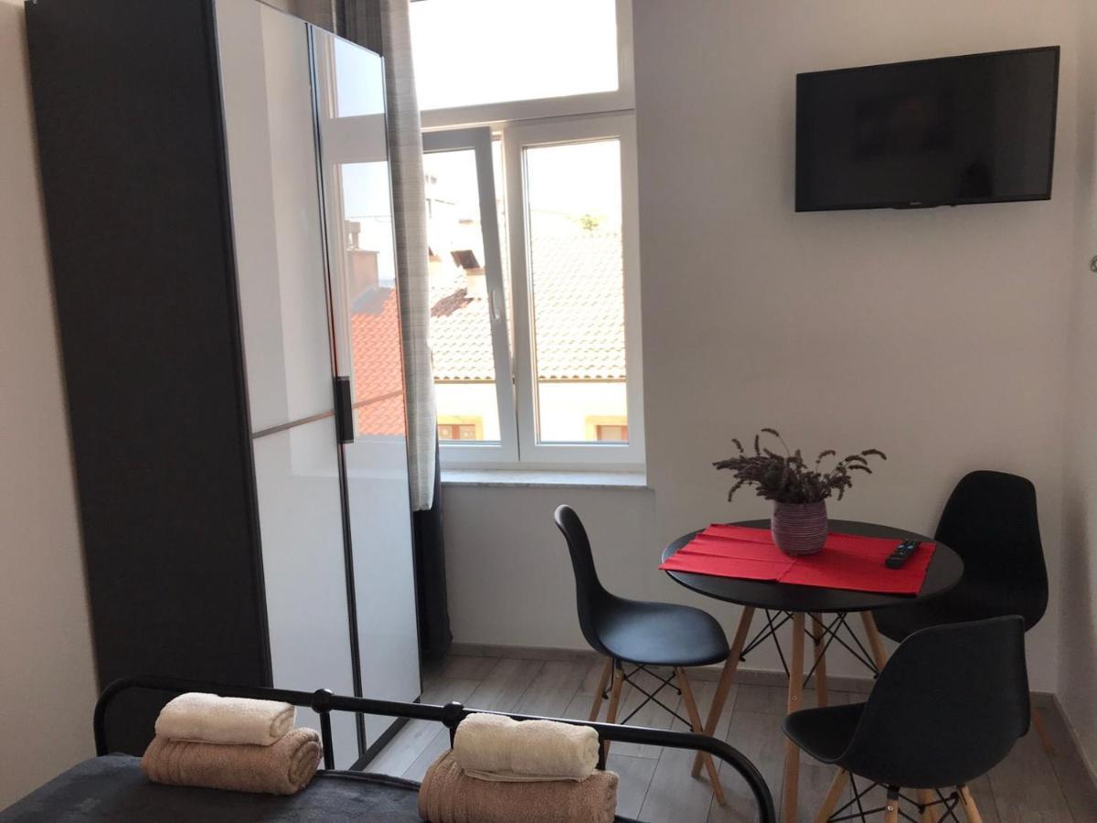 Paola Apartment
