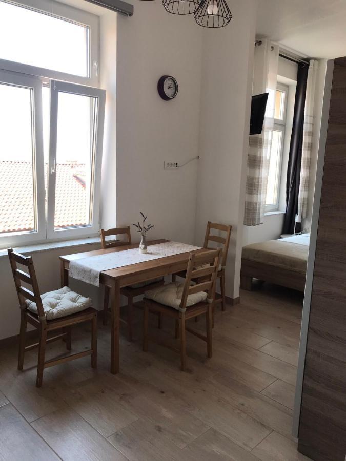 Paola Apartment *