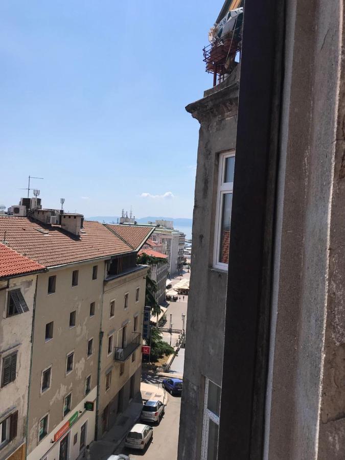 Apartment Paola Rijeka