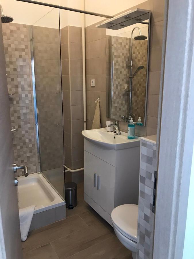 Apartment Paola Rijeka