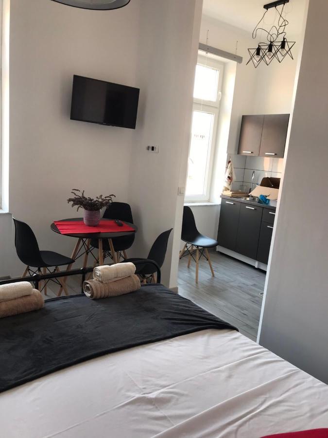 Paola Apartment