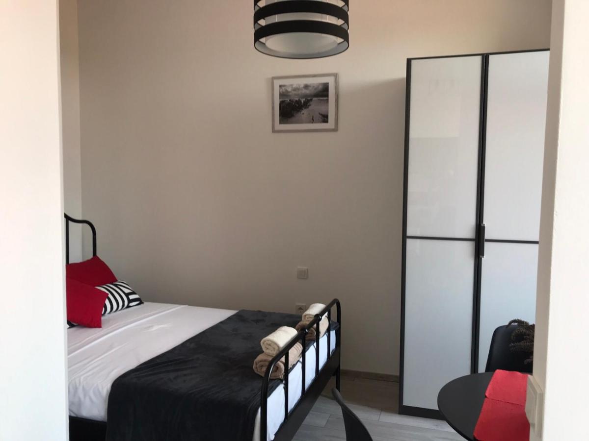 Paola Apartment Rijeka
