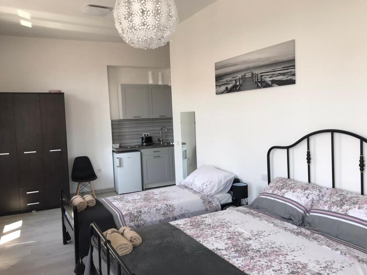 Apartment Paola